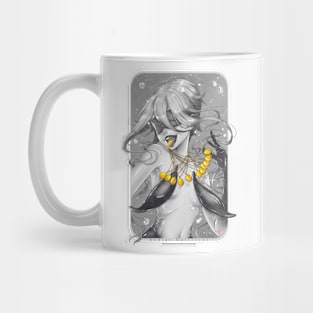 Isolde zodiac collector Mug